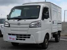 2018 Daihatsu Hijet Truck