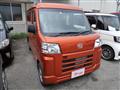 2025 Daihatsu Hijet Cargo