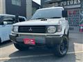 1994 Mitsubishi Pajero