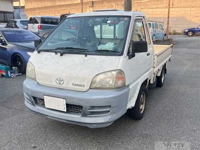 2002 Toyota Townace Truck