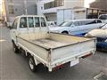 2002 Toyota Townace Truck