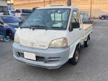 2002 Toyota Townace Truck