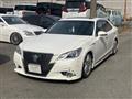 2013 Toyota Crown Athlete Series
