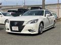 2013 Toyota Crown Athlete Series