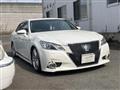 2013 Toyota Crown Athlete Series