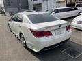 2013 Toyota Crown Athlete Series