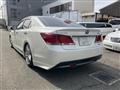 2013 Toyota Crown Athlete Series