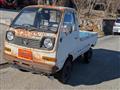1979 Daihatsu Hijet Truck