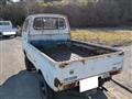 1979 Daihatsu Hijet Truck