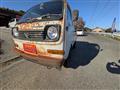 1979 Daihatsu Hijet Truck