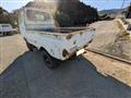 1979 Daihatsu Hijet Truck
