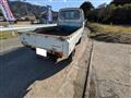 1979 Daihatsu Hijet Truck