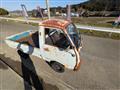 1979 Daihatsu Hijet Truck