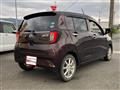 2019 Daihatsu Mira