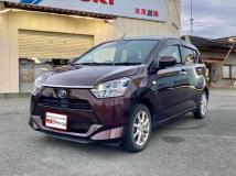 2019 Daihatsu Mira