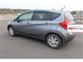 2015 Nissan Note