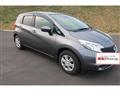 2015 Nissan Note