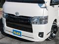 2023 Toyota Hiace Van