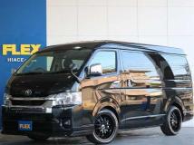 2022 Toyota Hiace Wagon