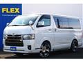 2023 Toyota Hiace Van