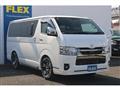 2023 Toyota Hiace Van