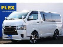 2023 Toyota Hiace Van