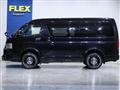 2020 Toyota Hiace Van