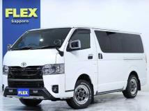 2024 Toyota Hiace Van