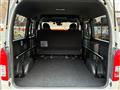 2021 Toyota Hiace Van