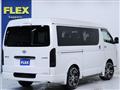 2021 Toyota Hiace Van
