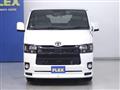 2021 Toyota Hiace Van