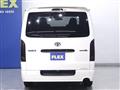 2021 Toyota Hiace Van
