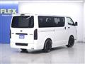 2021 Toyota Hiace Van