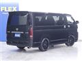 2020 Toyota Hiace Van