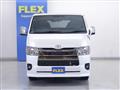 2024 Toyota Hiace Van