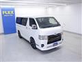 2024 Toyota Hiace Van