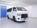 2024 Toyota Hiace Van