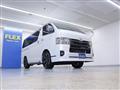 2024 Toyota Hiace Van