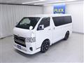 2024 Toyota Hiace Van