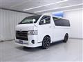 2024 Toyota Hiace Van