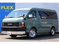 2020 Toyota Hiace Wagon