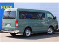 2020 Toyota Hiace Wagon