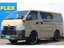 2024 Toyota Hiace Van