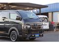 2022 Toyota Hiace Van
