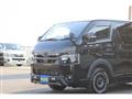 2022 Toyota Hiace Van