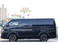 2022 Toyota Hiace Van