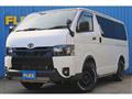 2024 Toyota Hiace Van