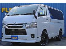 2025 Toyota Hiace Van