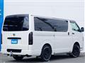 2023 Toyota Hiace Van