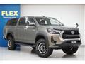 2021 Toyota Hilux